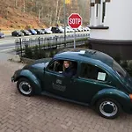 Plumbohms Echt-harz-hotel Hotel