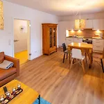 Plumbohms Echt-harz-hotel ホテル 4*