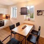 Plumbohms Echt-harz-hotel ホテル