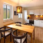 Plumbohms Echt-harz-hotel 4*