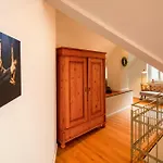 Plumbohms Echt-harz-hotel Hotel
