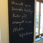 Plumbohms Echt-harz-hotel Bad Harzburg