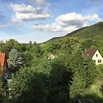 Plumbohms Echt-harz-hotel Hotel