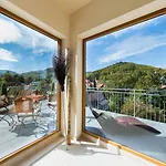 호텔 Plumbohms Echt-harz-hotel