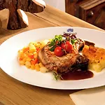 Plumbohms Echt-harz-hotel 4* バート・ハルツブルク