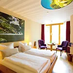 Plumbohms Echt-harz-hotel Hotel 4*