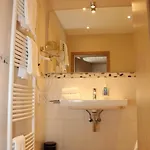 Plumbohms Echt-harz-hotel 4*