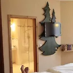 Plumbohms Echt-harz-hotel 4*
