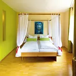 Plumbohms Echt-harz-hotel Hotel Bad Harzburg