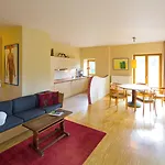 ホテル Plumbohms Echt-harz-hotel バート・ハルツブルク