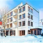 Plumbohms Echt-harz-hotel ホテル