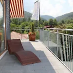 Plumbohms Echt-harz-hotel Hotel Bad Harzburg