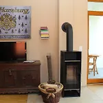 Plumbohms Echt-harz-hotel 4*