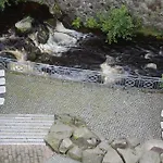 Ξενοδοχείο Plumbohms Echt-harz-hotel