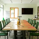 Plumbohms Echt-harz-hotel 4* Bad Harzburg