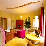Hotel Plumbohms Echt-harz-hotel 4*