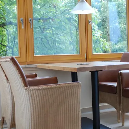 Plumbohms Echt-harz-hotel Hotel Bad Harzburg