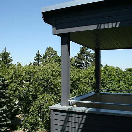 Plumbohms Echt-harz-hotel 호텔