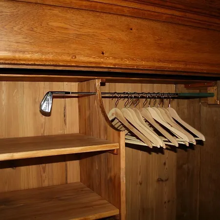 Plumbohms Echt-harz-hotel