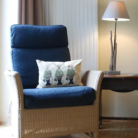 호텔 Plumbohms Echt-harz-hotel