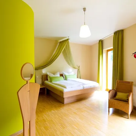 Plumbohms Echt-harz-hotel Hotel