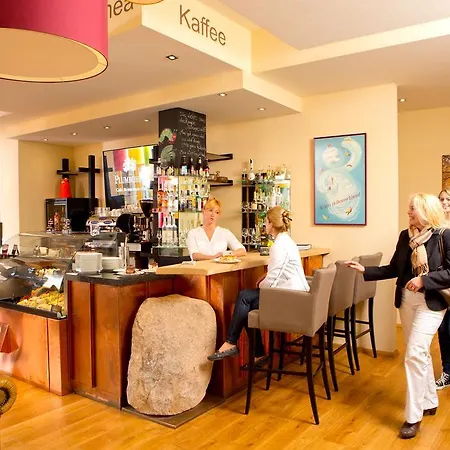 Plumbohms Echt-harz-hotel 호텔 바트하르추부르크