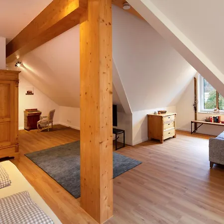 Plumbohms Echt-harz-hotel Бад-Гарцбург