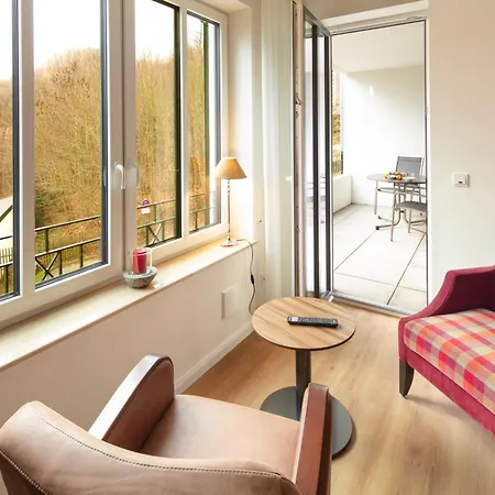 Plumbohms Echt-harz-hotel Ξενοδοχείο Bad Harzburg