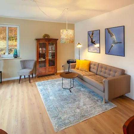 Plumbohms Echt-harz-hotel