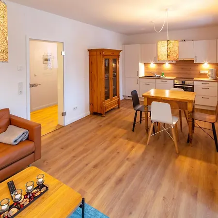 Plumbohms Echt-harz-hotel Hotel 4*