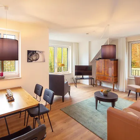 Hotel Plumbohms Echt-harz-hotel