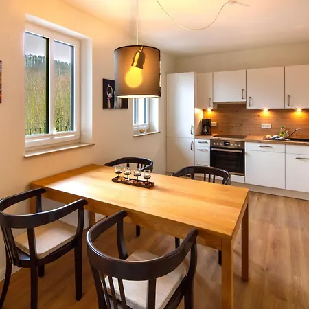 Plumbohms Echt-harz-hotel 4*