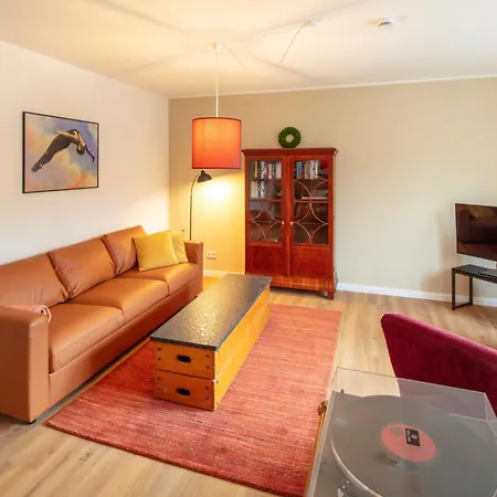 Plumbohms Echt-harz-hotel