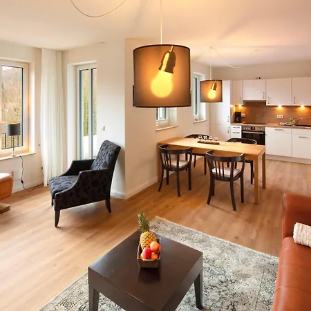 Plumbohms Echt-harz-hotel 4* 바트하르추부르크