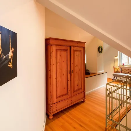 Plumbohms Echt-harz-hotel Hotel