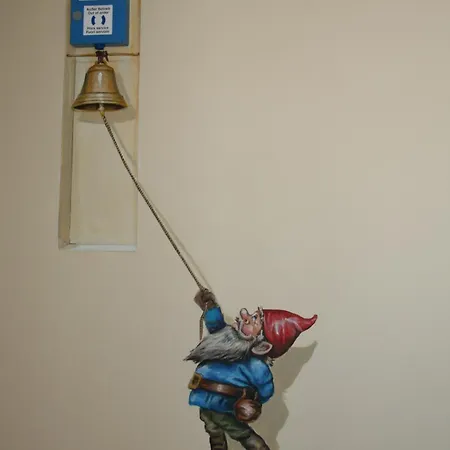 Hotel Plumbohms Echt-harz-hotel