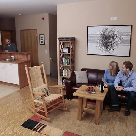 Hotel Plumbohms Echt-harz-hotel Bad Harzburg