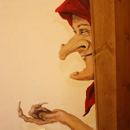 Hotel Plumbohms Echt-harz-hotel 4*