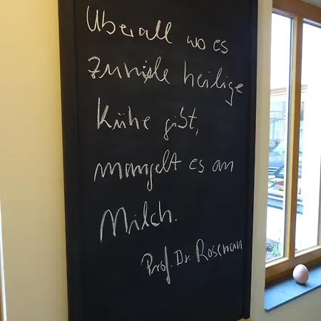 Plumbohms Echt-harz-hotel Бад-Гарцбург