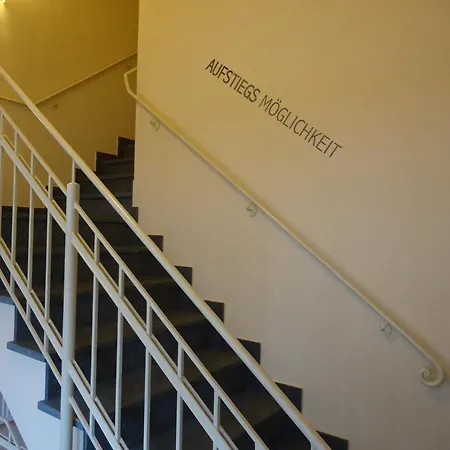 Plumbohms Echt-harz-hotel