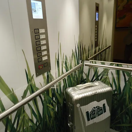 Hotel Plumbohms Echt-harz-hotel 4*