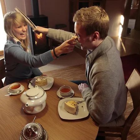 Otel Plumbohms Echt-Harz-Hotel