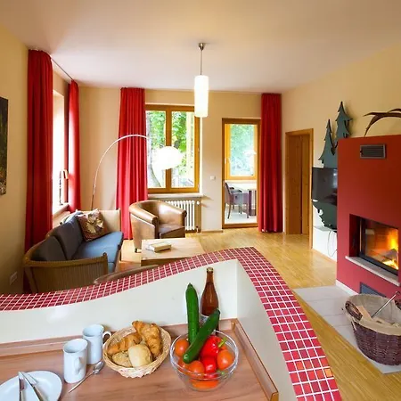 Plumbohms Echt-harz-hotel Hotel 4*