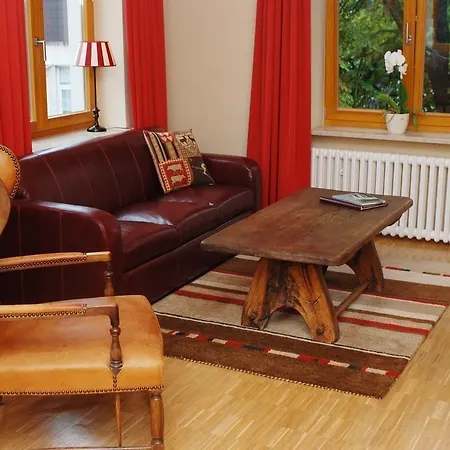 Ξενοδοχείο Plumbohms Echt-harz-hotel 4*