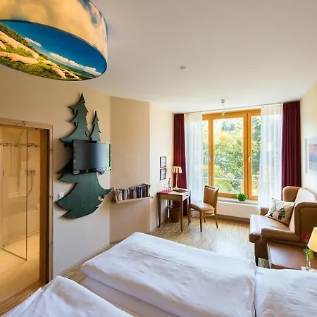 Plumbohms Echt-harz-hotel Hotel Bad Harzburg