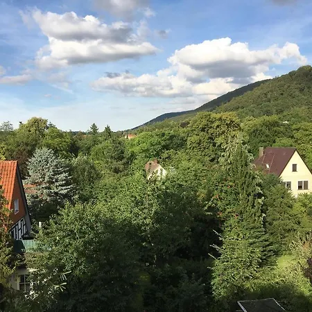 Plumbohms Echt-harz-hotel 호텔