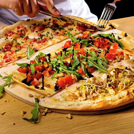 Hotel Plumbohms Echt-harz-hotel 4*