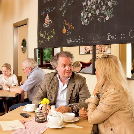 Plumbohms Echt-harz-hotel 4* 바트하르추부르크