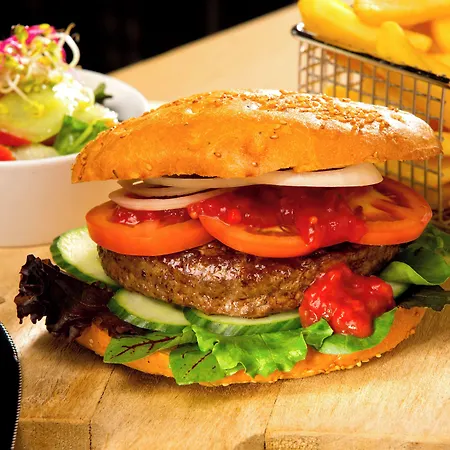 Hotel Plumbohms Echt-harz-hotel