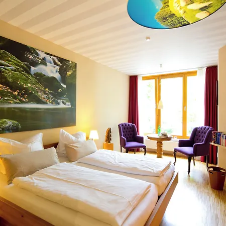 Plumbohms Echt-harz-hotel Hotel 4*